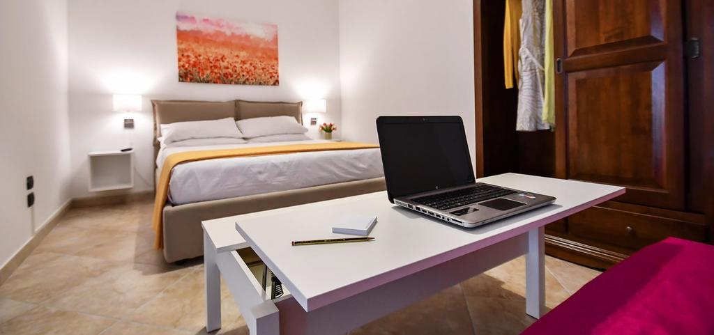 Urban Suite Lecce Exterior photo