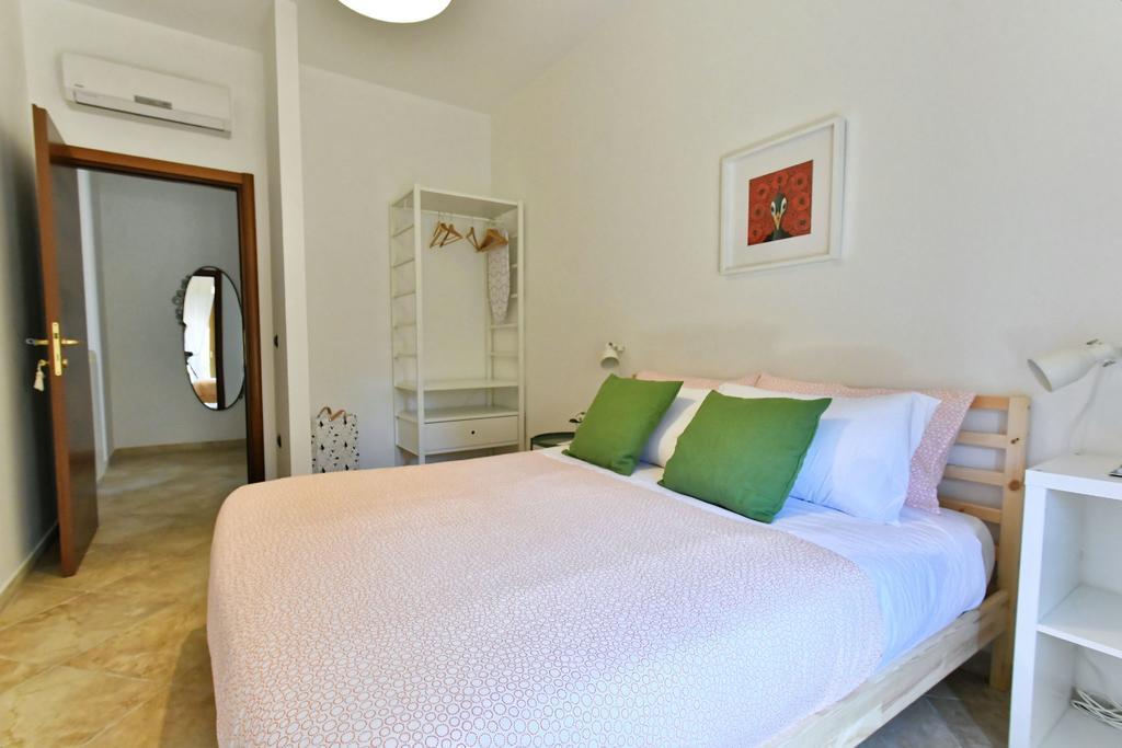 Urban Suite Lecce Exterior photo