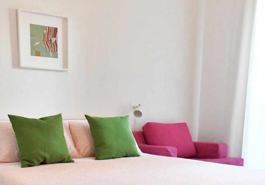 Urban Suite Lecce Exterior photo