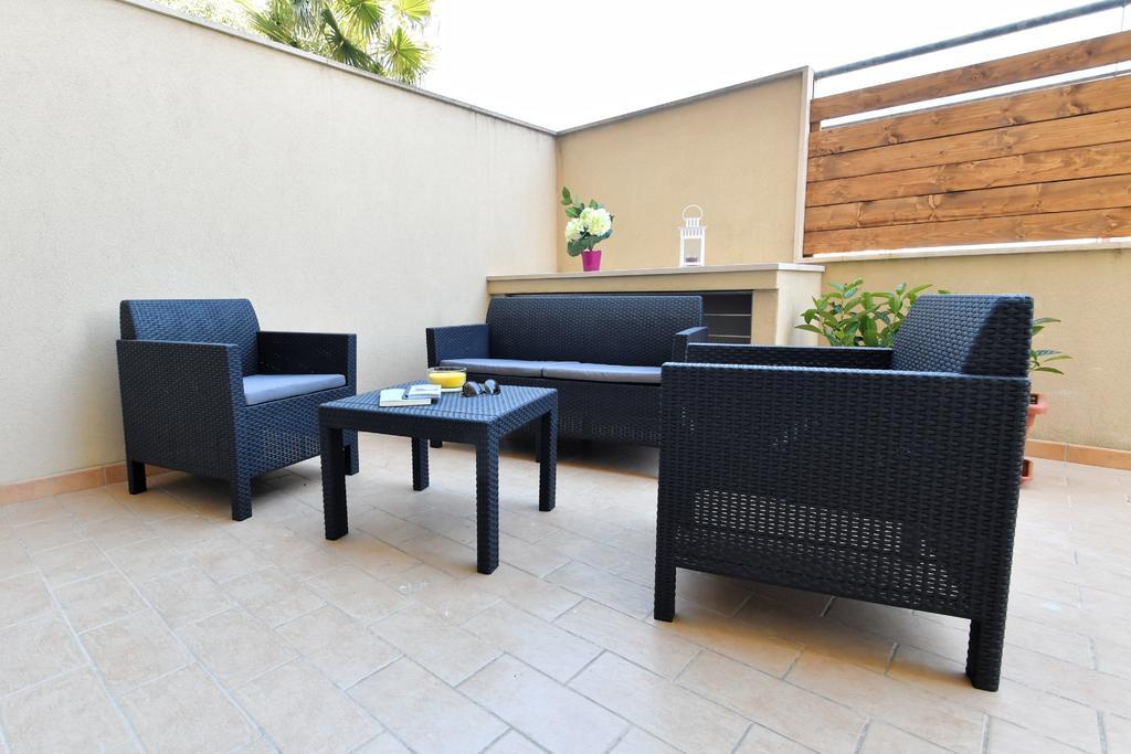 Urban Suite Lecce Exterior photo