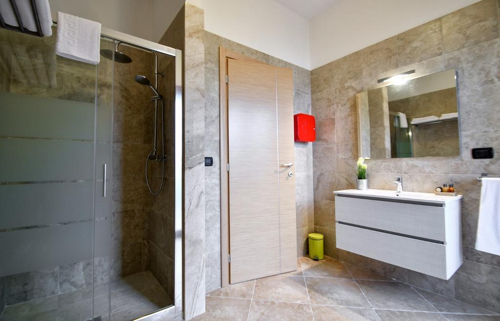 Urban Suite Lecce Exterior photo